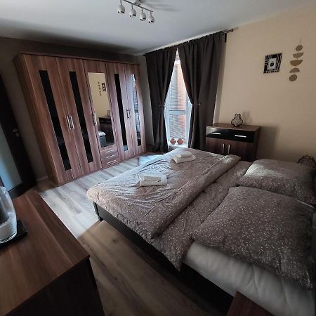 Frastak Apartment Hlohovec Ngoại thất bức ảnh