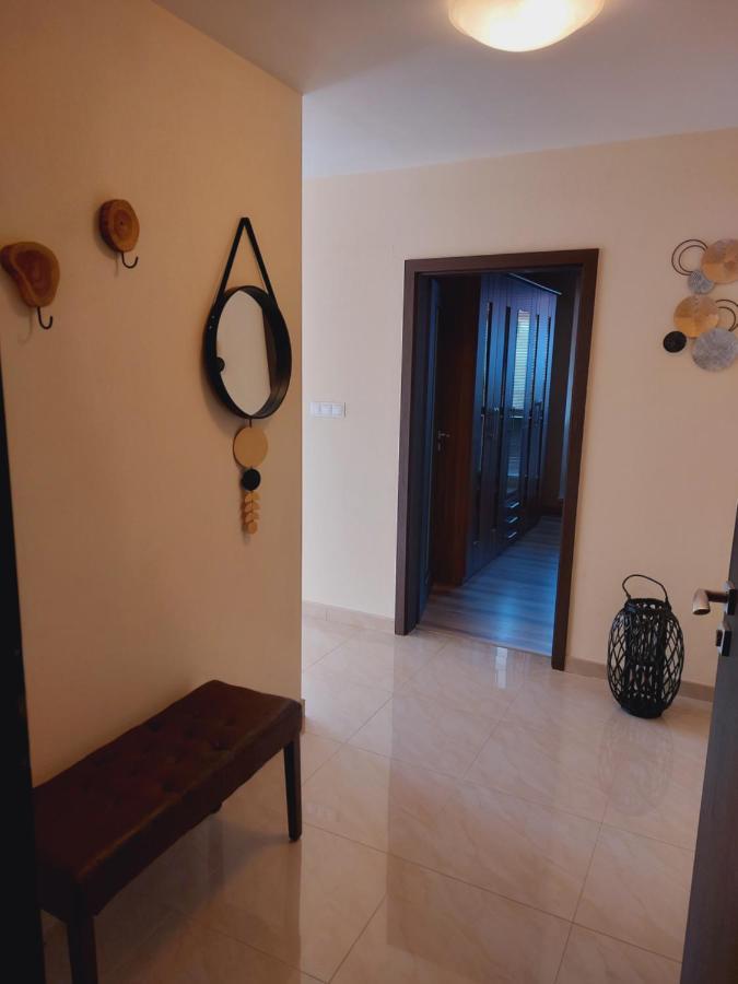 Frastak Apartment Hlohovec Ngoại thất bức ảnh