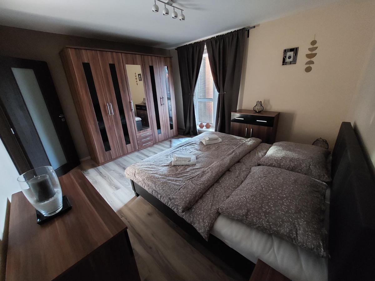 Frastak Apartment Hlohovec Ngoại thất bức ảnh