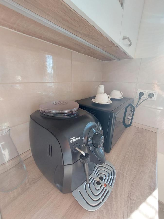Frastak Apartment Hlohovec Ngoại thất bức ảnh