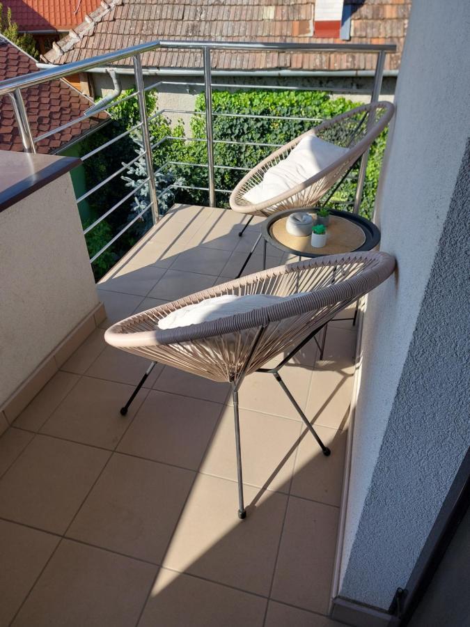 Frastak Apartment Hlohovec Ngoại thất bức ảnh
